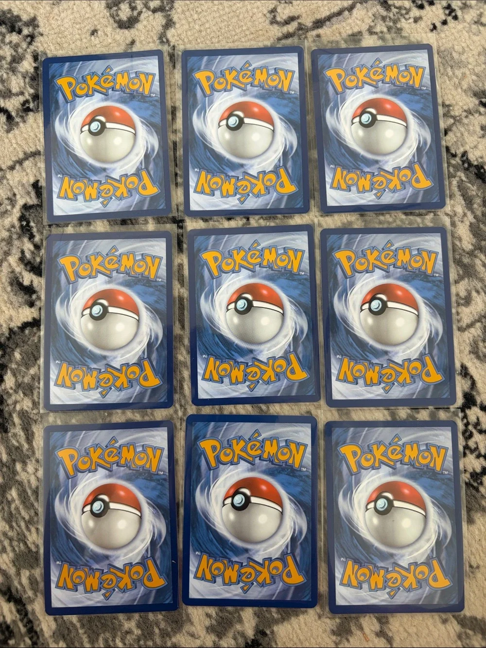 Pokémon Surging Sparks Reverse Holo Trainer Lot 12 Cards | ✨5/$25✨